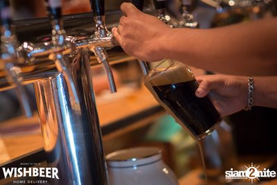 Happy Cider Weekend ที่ วิชเบียร์ โฮม บาร์ — photo 57