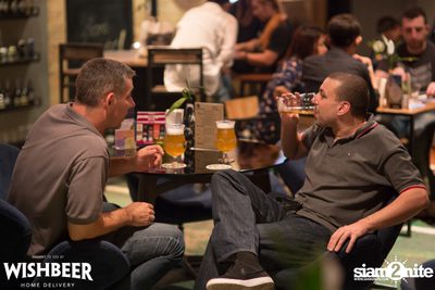Happy Cider Weekend ที่ วิชเบียร์ โฮม บาร์ — photo 58