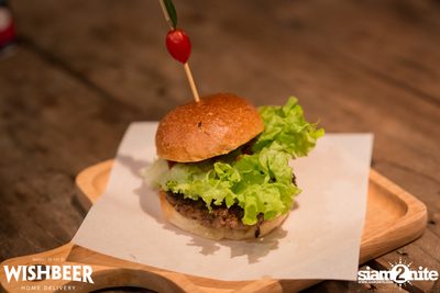 Happy Cider Weekend ที่ วิชเบียร์ โฮม บาร์ — photo 77