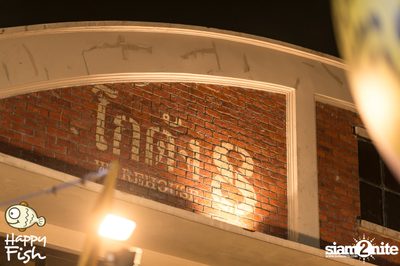 คืนวันศุกร์ ที่ร้าน แฮปปี้ ฟิช, เอเชีย ทีค เดอะ ริเวอร์ฟร้อนท์ — photo 19