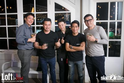 BIE The Star Live at Loft in Love — photo 2