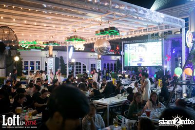 BIE The Star Live at Loft in Love — photo 5