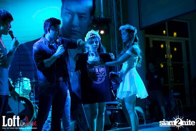 BIE The Star Live at Loft in Love — photo 9