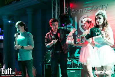 BIE The Star Live at Loft in Love — photo 12