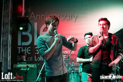 BIE The Star Live at Loft in Love — photo 13