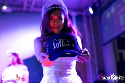 BIE The Star Live at Loft in Love — photo 14