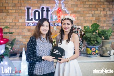 BIE The Star Live at Loft in Love — photo 18