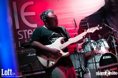 BIE The Star Live at Loft in Love — photo 25