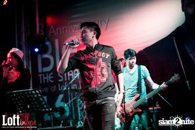 BIE The Star Live at Loft in Love — photo 26