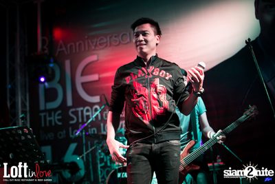 BIE The Star Live at Loft in Love — photo 27