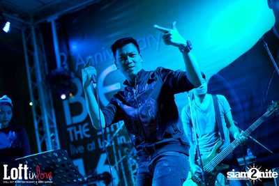 BIE The Star Live at Loft in Love — photo 28