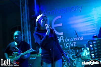 BIE The Star Live at Loft in Love — photo 29