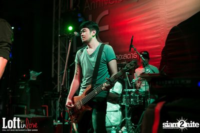 BIE The Star Live at Loft in Love — photo 30
