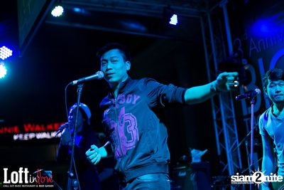 BIE The Star Live at Loft in Love — photo 31