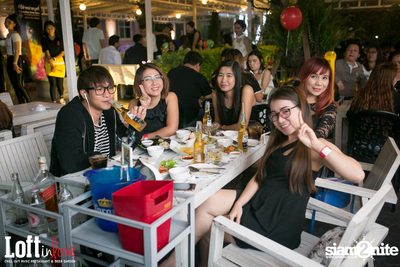 BIE The Star Live at Loft in Love — photo 32