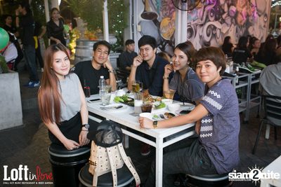 BIE The Star Live at Loft in Love — photo 33