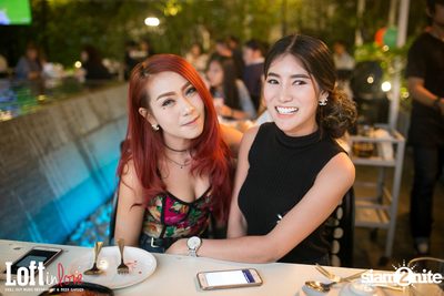 BIE The Star Live at Loft in Love — photo 34