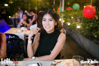 BIE The Star Live at Loft in Love — photo 35