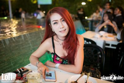 BIE The Star Live at Loft in Love — photo 36