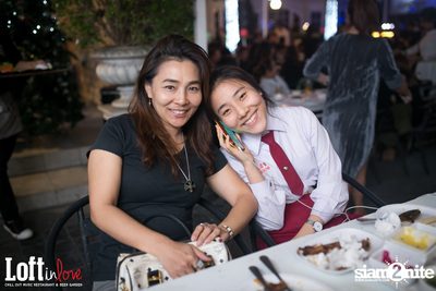 BIE The Star Live at Loft in Love — photo 37