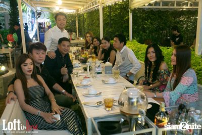 BIE The Star Live at Loft in Love — photo 38