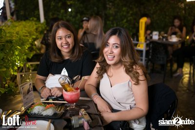 BIE The Star Live at Loft in Love — photo 39