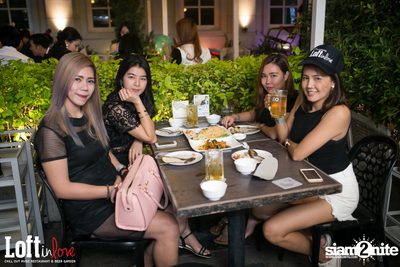 BIE The Star Live at Loft in Love — photo 40