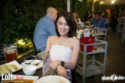BIE The Star Live at Loft in Love — photo 42