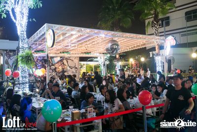 BIE The Star Live at Loft in Love — photo 43