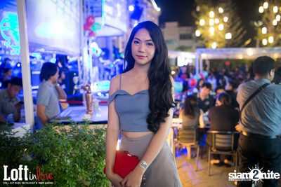 BIE The Star Live at Loft in Love — photo 44