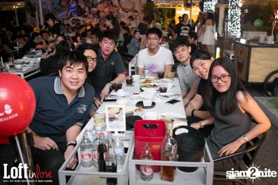 BIE The Star Live at Loft in Love — photo 45