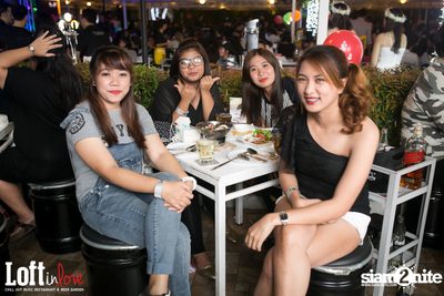 BIE The Star Live at Loft in Love — photo 47