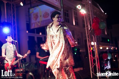 BIE The Star Live at Loft in Love — photo 48