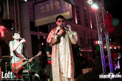 BIE The Star Live at Loft in Love — photo 49