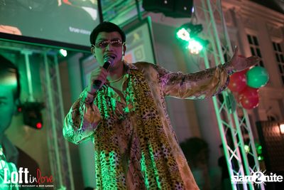 BIE The Star Live at Loft in Love — photo 50