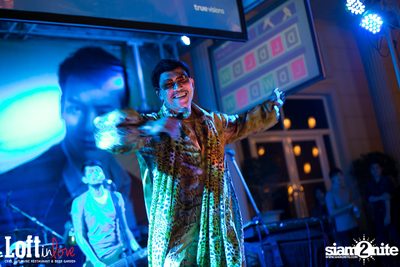 BIE The Star Live at Loft in Love — photo 51