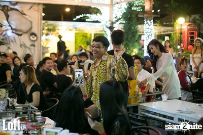 BIE The Star Live at Loft in Love — photo 52