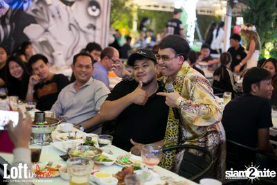 BIE The Star Live at Loft in Love — photo 53