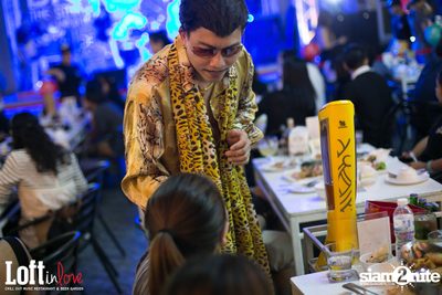 BIE The Star Live at Loft in Love — photo 54