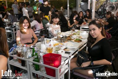 BIE The Star Live at Loft in Love — photo 56