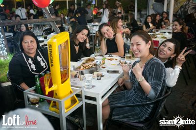 BIE The Star Live at Loft in Love — photo 57