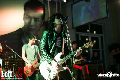 BIE The Star Live at Loft in Love — photo 59