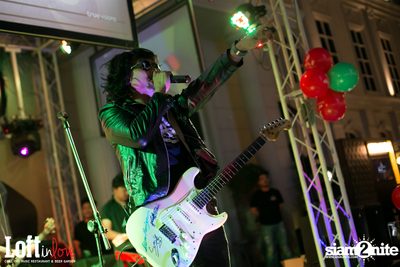 BIE The Star Live at Loft in Love — photo 60
