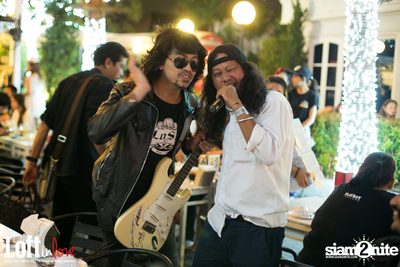 BIE The Star Live at Loft in Love — photo 61