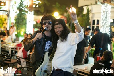 BIE The Star Live at Loft in Love — photo 62