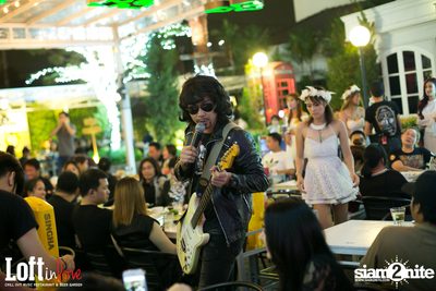 BIE The Star Live at Loft in Love — photo 63