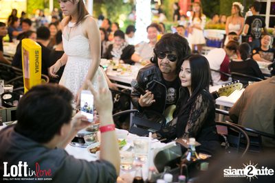 BIE The Star Live at Loft in Love — photo 64