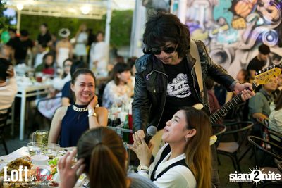 BIE The Star Live at Loft in Love — photo 65