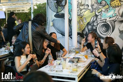 BIE The Star Live at Loft in Love — photo 66