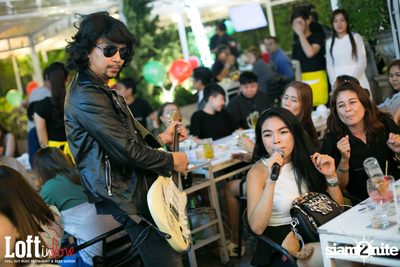 BIE The Star Live at Loft in Love — photo 67